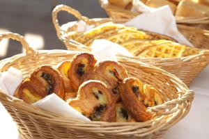 Toyama Excel Hotel Tokyu