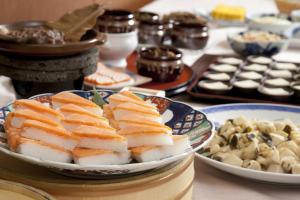 Toyama Excel Hotel Tokyu