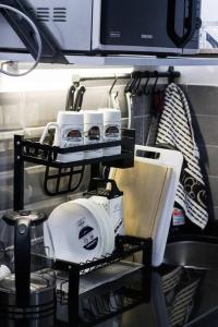 Apart Hotel Montevideo