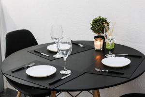 Apart Hotel Montevideo