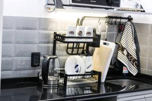 Apart Hotel Montevideo