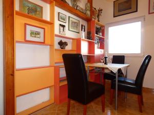 Apartments with parking spaces Vinisce, Trogir - 11075