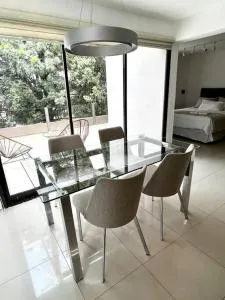 Hermoso Departamento en Barrio Jardin - Lozada