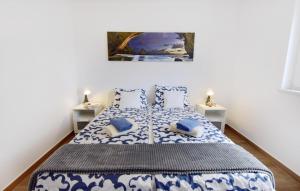 Apartments with parking space Zambratija, Umag - 21176