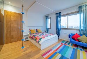 Villa moderne avenue M6