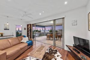 Penthouse - Scarborough beach break holidays