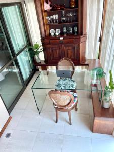 FLAT MURO ALTO Manihi1101