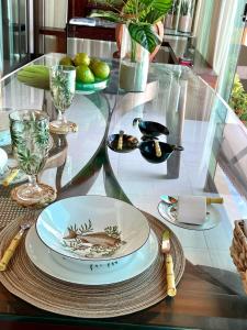 FLAT MURO ALTO Manihi1101