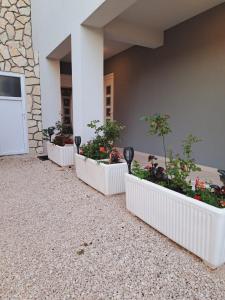 Apartments with parking space Podstrana, Split - 20835