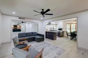 Updated Spacious Home - Pinedale