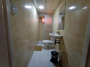 HOTEL BOGOTA AIRPORT DORADO