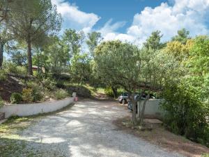 Villas Majestic villa in Vidauban with fenced private pool : photos des chambres