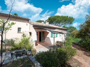 Villas Majestic villa in Vidauban with fenced private pool : photos des chambres