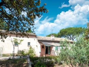 Villas Majestic villa in Vidauban with fenced private pool : photos des chambres
