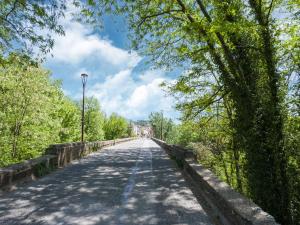 Maisons de vacances Welcoming holiday home in Taradeau with private pool : photos des chambres