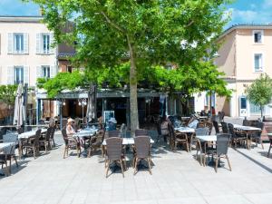 Maisons de vacances Welcoming holiday home in Taradeau with private pool : photos des chambres