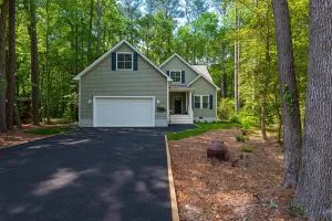 Foxes Den a Home in Ocean Pines - اوشن بينس