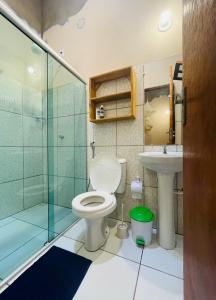 Hospedagem Sabor Da Trilha