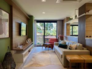 Apartamento Res Accorsi 2 Suítes by Achei Gramado