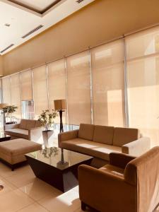 Condo near UP-PGH, St. Lukes Medical Center and U.S Embassy in Ermita Manila