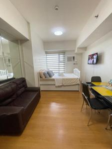 Condo near UP-PGH, St. Lukes Medical Center and U.S Embassy in Ermita Manila - Appartamenti, Manila