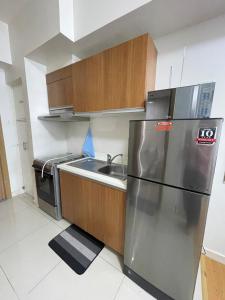 Condo near UP-PGH, St. Lukes Medical Center and U.S Embassy in Ermita Manila