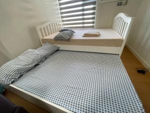 Condo near UP-PGH, St. Lukes Medical Center and U.S Embassy in Ermita Manila