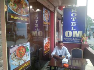 Hotel Om