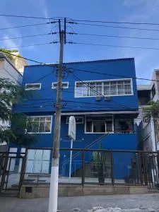 Pousada Fagundes Varela - Niterói