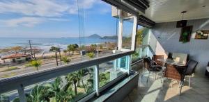 Di Monaco 3 Suites Vista Mar Area Nobre