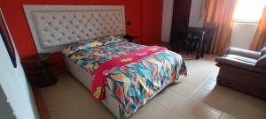 Hotel Residencias Noches De París