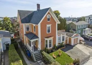 Guest suite in historical district - غلوستر