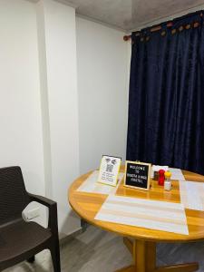 Apartaestudio cerca al Aeropuerto