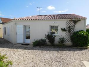 Maisons de vacances Maison L'Aiguillon-sur-Mer, 4 pieces, 6 personnes - FR-1-476-193 : photos des chambres