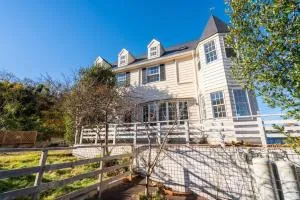 NEW!Jogasaki Coast 3min【PeacefulMoon】 Resort&Onsen - 大岛