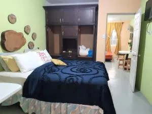 COMFY furnished private apartment.Netflix/internet - Chimaltenango