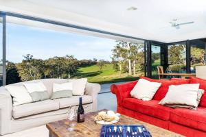 The Junction Canyonleigh. Idyllic Weekends