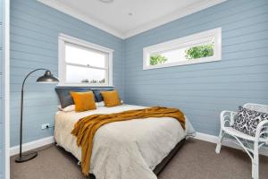 Quarry Hill Cottage, 1 minute walk into Berrima.