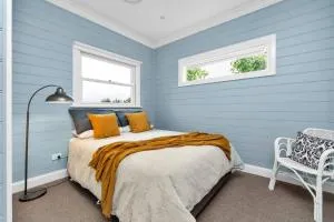 Quarry Hill Cottage, 1 minute walk into Berrima. - Barrallier
