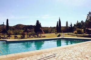 Cabañas Los Arroyitos