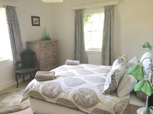 York Cottage. A Country Retreat in Burradoo.
