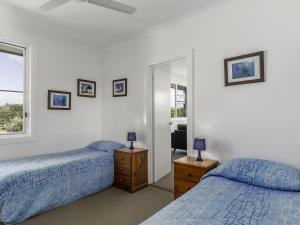 Aqua Vista - Beach front location