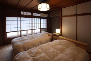 ゲストホテル宰嘉庵あおいGuestHotelSAIKAAN_AOI