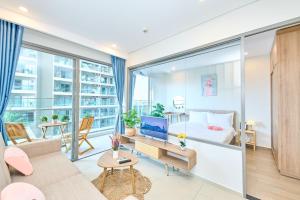 The Sóng Vũng Tàu Trọng Nghĩa Home