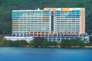 Grand Bay View Hotel - Hong Kong