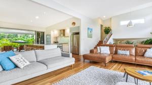 Rainforest Tranquility