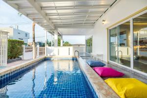 Fira villa Huahin