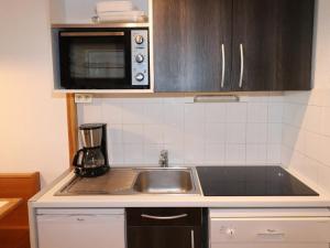 Confortable 2 Pièces à Tignes avec Animal admis - FR-1-502-511