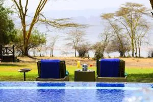 Lake Elmenteita Serena Camp - Mbaruk