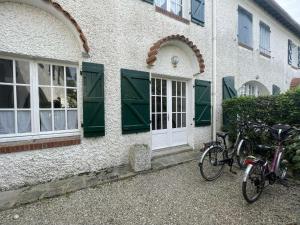 Maisons de vacances Maison Noirmoutier-en-l'Ile, 4 pieces, 5 personnes - FR-1-224B-185 : photos des chambres